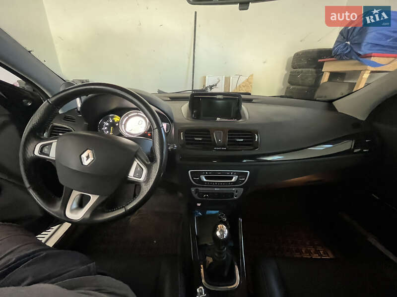 Универсал Renault Megane 2012 в Киеве фото 4 Универсал Renault Megane 2012 в Киеве