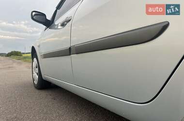 Универсал Renault Megane 2003 в 