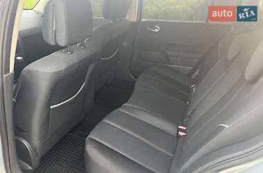Универсал Renault Megane 2003 в 