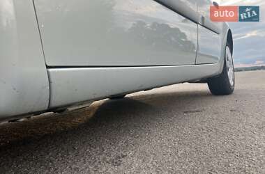 Универсал Renault Megane 2003 в 