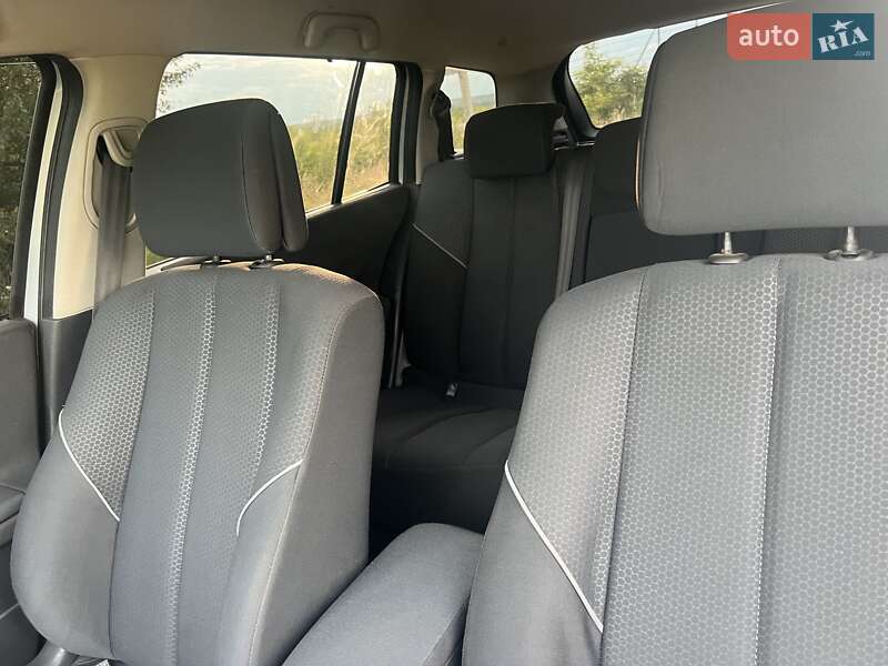 Універсал Renault Megane 2003 в Ромнах