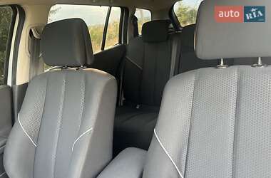 Универсал Renault Megane 2003 в 