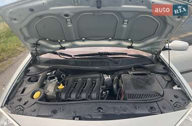 Универсал Renault Megane 2003 в 