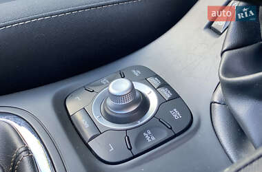 Универсал Renault Megane 2015 в 