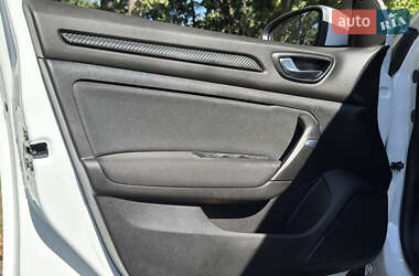 Универсал Renault Megane 2019 в 