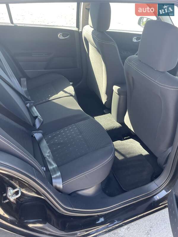 Універсал Renault Megane 2005 в Бучачі