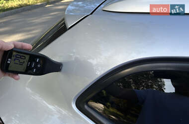 Универсал Renault Megane 2010 в 
