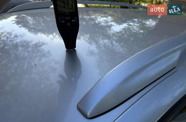 Универсал Renault Megane 2010 в 