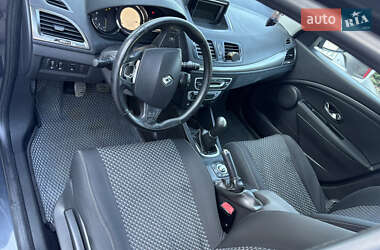 Универсал Renault Megane 2013 в 