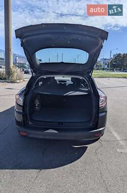 Универсал Renault Megane 2009 в 