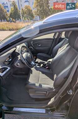 Универсал Renault Megane 2009 в 
