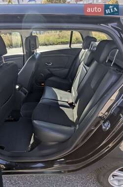 Универсал Renault Megane 2009 в 