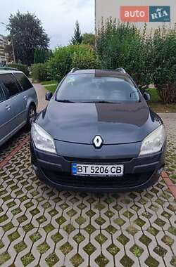 Универсал Renault Megane 2009 в Херсоне