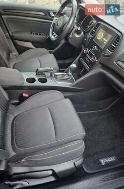 Универсал Renault Megane 2019 в 
