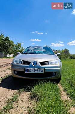 Универсал Renault Megane 2007 в Кременце
