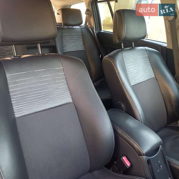 Универсал Renault Megane 2009 в Ровно фото 7 Универсал Renault Megane 2009 в Ровно