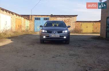 Универсал Renault Megane 2009 в Ровно
