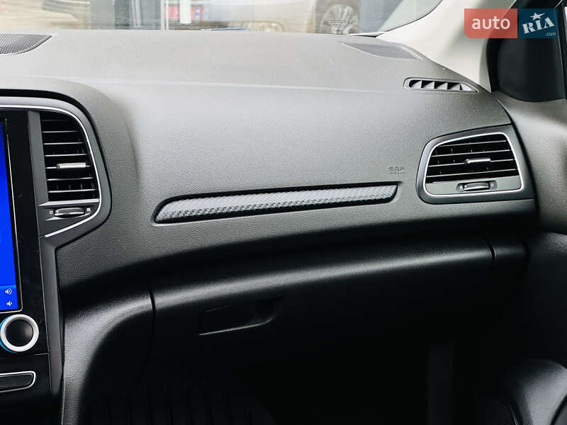 Універсал Renault Megane 2017 в Харкові