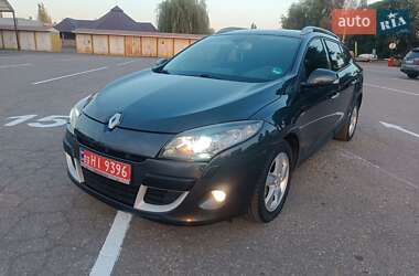 Универсал Renault Megane 2010 в Первомайске