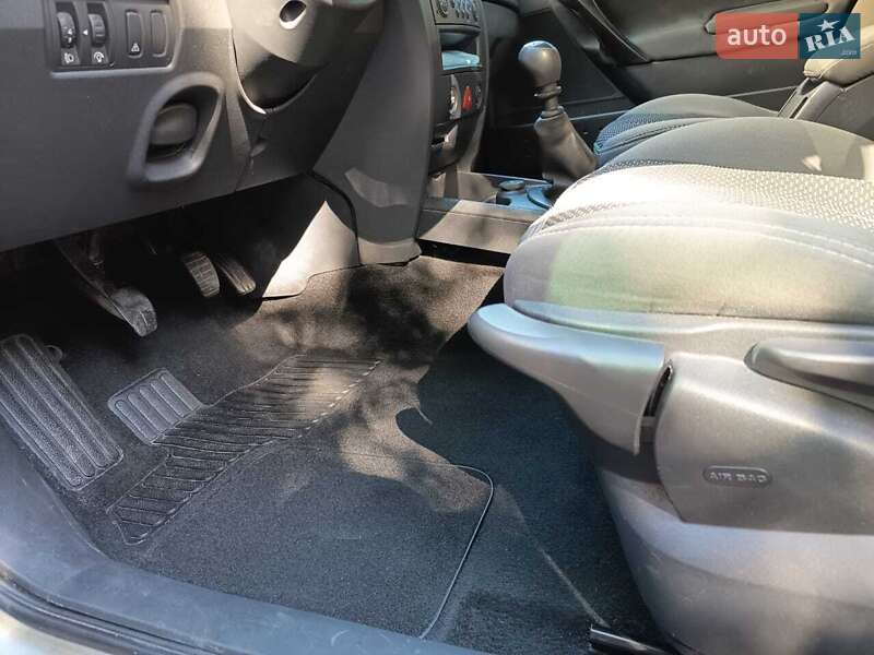 Універсал Renault Megane 2007 в Хмельницькому