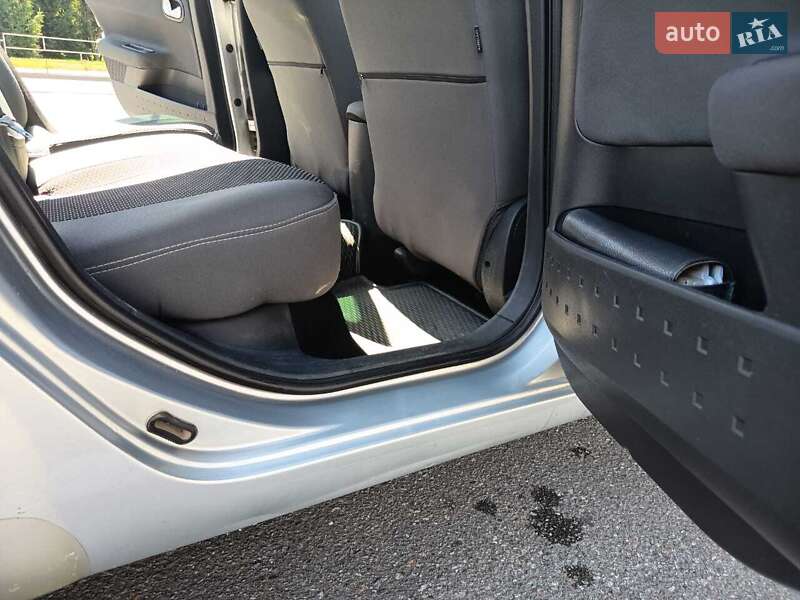 Універсал Renault Megane 2007 в Хмельницькому