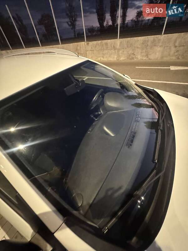 Універсал Renault Megane 2015 в Первомайську