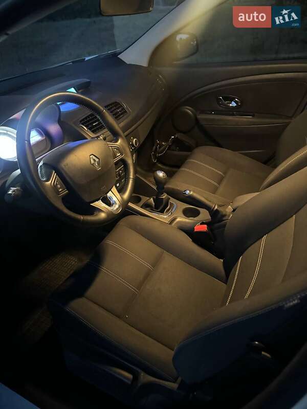 Універсал Renault Megane 2015 в Первомайську