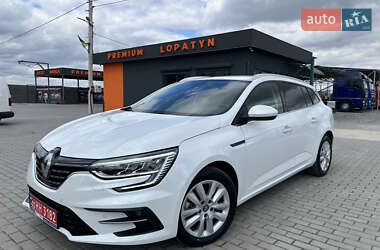 Універсал Renault Megane 2021 в Лопатині