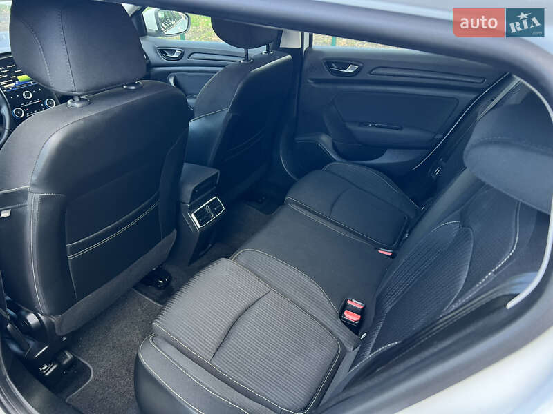 Универсал Renault Megane 2019 в Умани