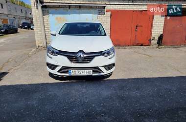 Седан Renault Megane 2019 в Харкові