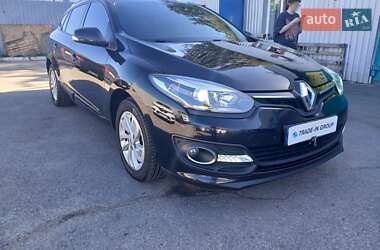 Универсал Renault Megane 2013 в Киеве