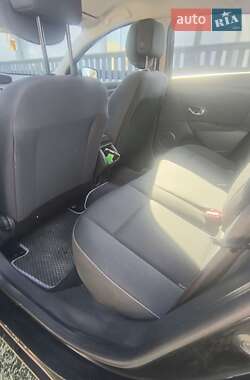 Универсал Renault Megane 2012 в 