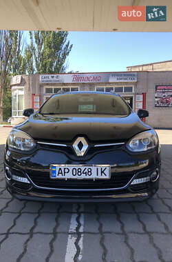 Универсал Renault Megane 2015 в Запорожье
