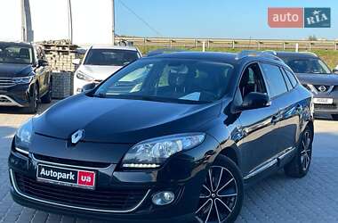 Универсал Renault Megane 2013 в Львове