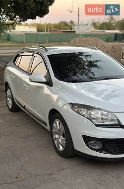 Універсал Renault Megane 2013 в Харкові