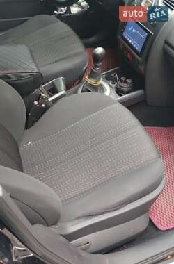 Универсал Renault Megane 2007 в 