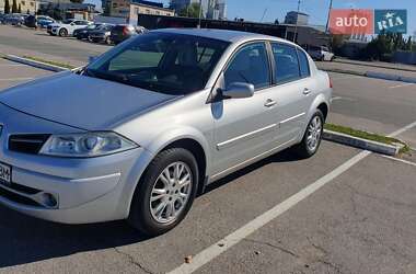 Седан Renault Megane 2008 в Києві