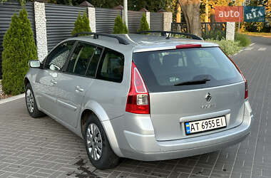 Универсал Renault Megane 2009 в 