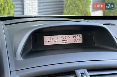 Универсал Renault Megane 2009 в 