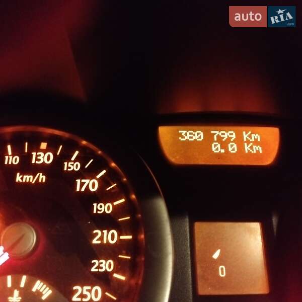 Универсал Renault Megane 2004 в Барановке фото 2 Универсал Renault Megane 2004 в Барановке