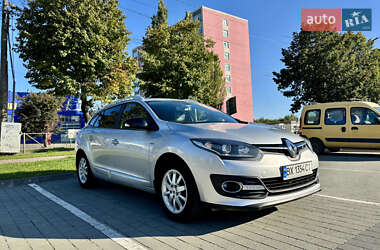 Универсал Renault Megane 2015 в Хмельницком