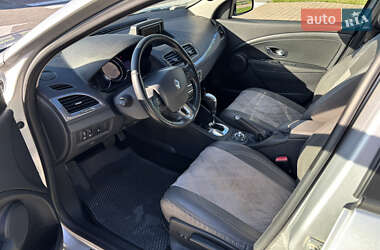 Универсал Renault Megane 2015 в 