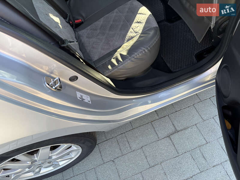 Универсал Renault Megane 2015 в Хмельницком