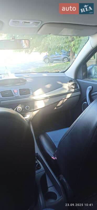 Универсал Renault Megane 2010 в Умани