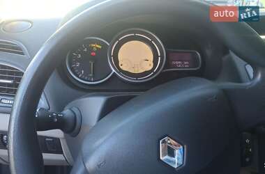 Универсал Renault Megane 2010 в 