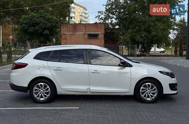 Универсал Renault Megane 2016 в Харькове