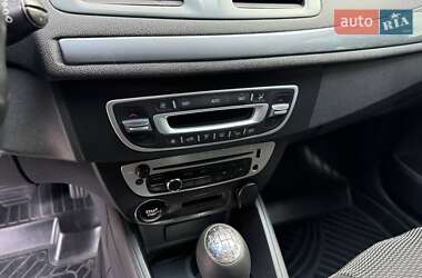 Универсал Renault Megane 2016 в Харькове