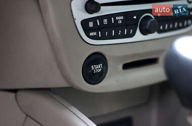 Хэтчбек Renault Megane 2009 в 