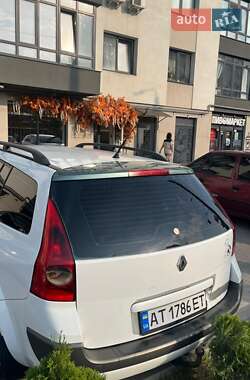 Универсал Renault Megane 2005 в 