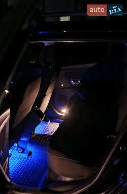 Універсал Renault Megane 2011 в 